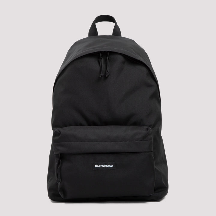 Balenciaga Backpacks & Travels - Black | f3fb926fa3dd815fdbcef0e4f0b7db9ee00b8dfe