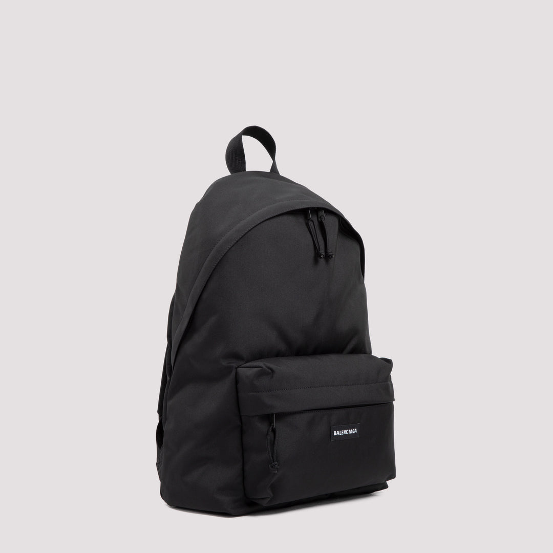 Balenciaga Backpacks & Travels - Black | 498c04aa6d416893efaa83d89e693d0fd40a4d54