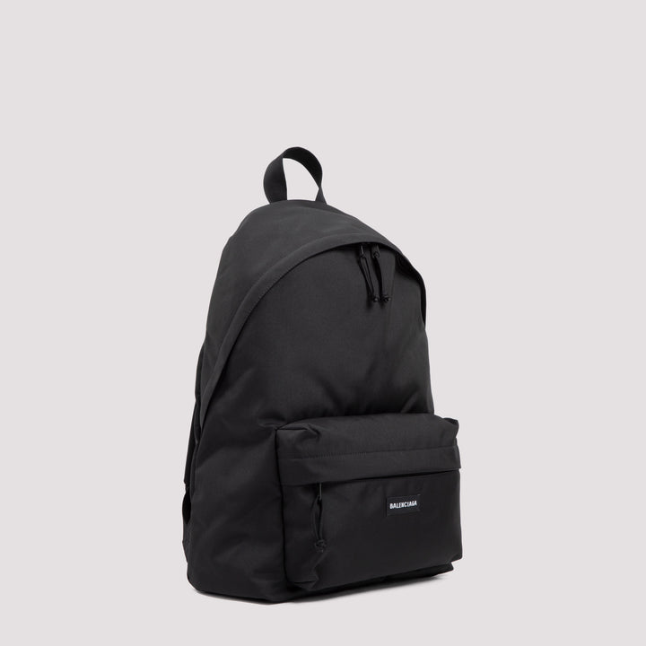 Balenciaga Backpacks & Travels - Black | 498c04aa6d416893efaa83d89e693d0fd40a4d54