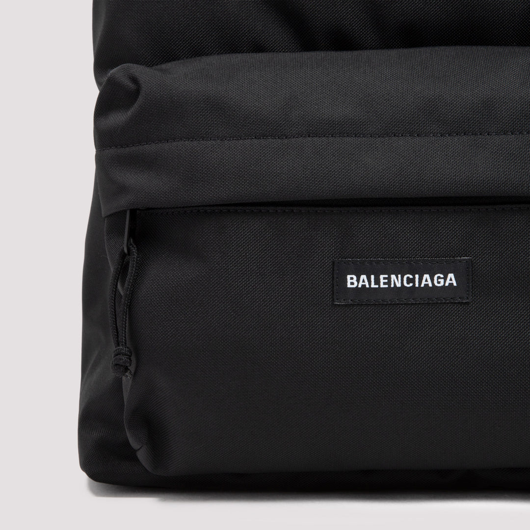Balenciaga Backpacks & Travels - Black | 4cbbe55b2c41f8fec3db196dfd8cc69d49a147f5