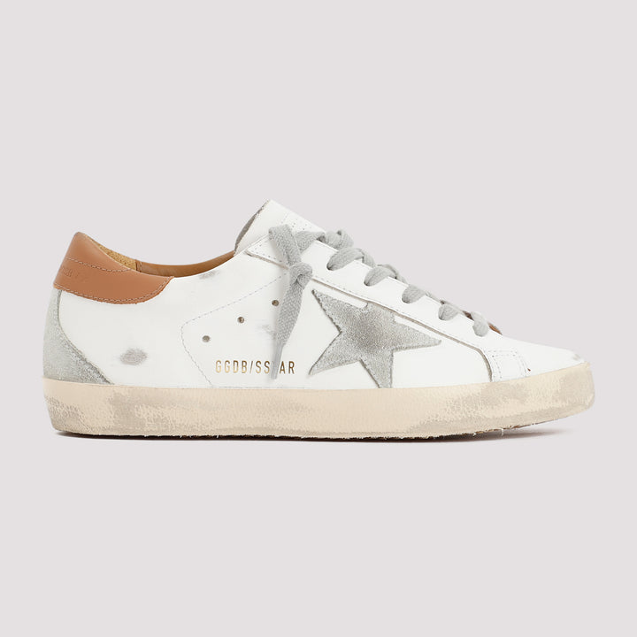 Golden Goose Sneakers - White | d0845bd58ecbc85c2727cd3a4a5c13558705eea3