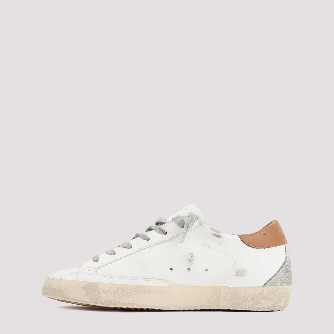 Golden Goose Sneakers - White | a50dcf778e952c4530743543c57b5e8309abbe42