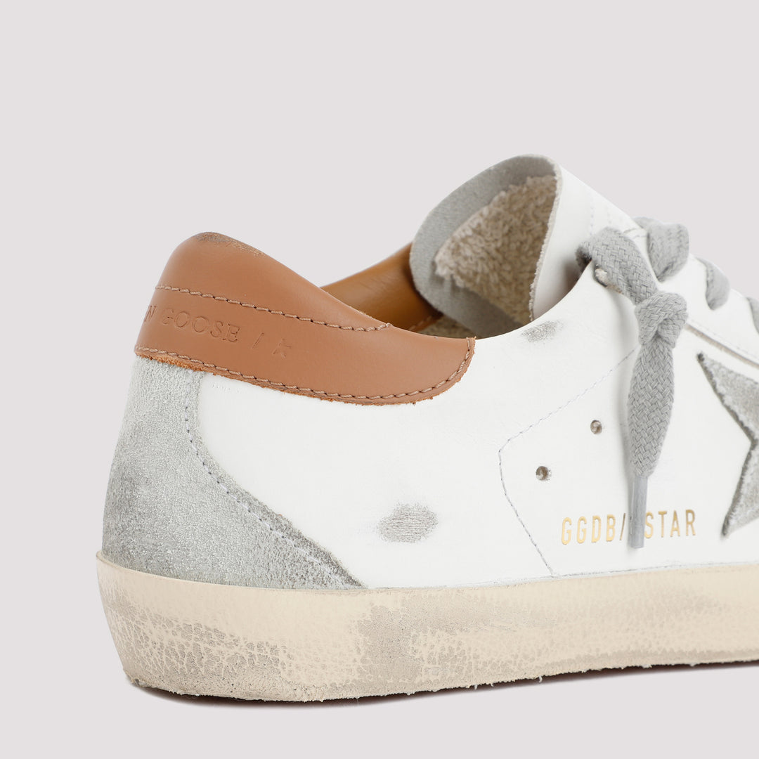 Golden Goose Sneakers - White | 16a1923fbc16e64f0485002a146790c2f583f496