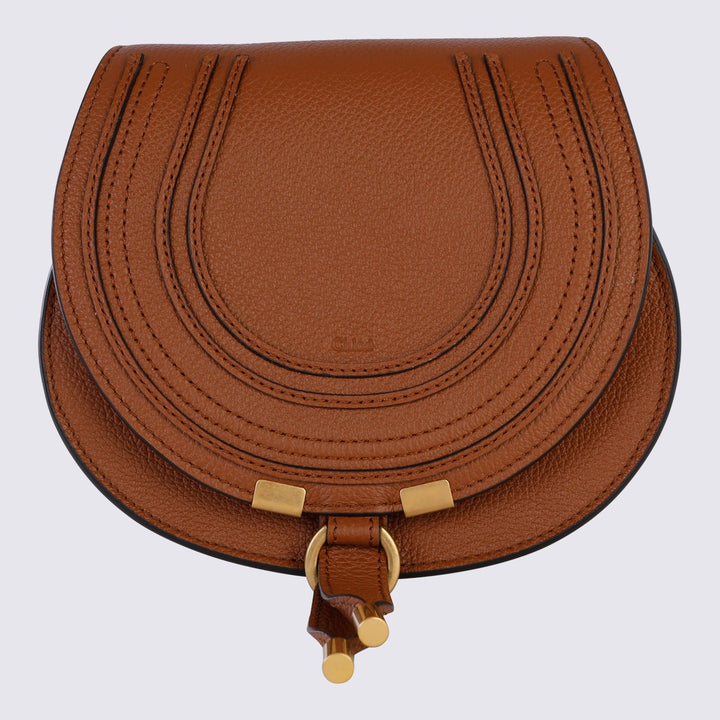 Chloè Bags - TAN | d09e17c80535313864fcb9e4ee2cdab9eb5384ee
