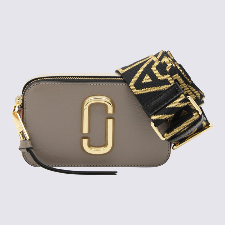 Marc Jacobs Bags - CEMENT/MULTI | e494911aed425680c65f5b12732b4dca882137d1