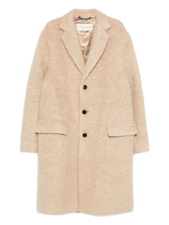 Rustic Coat