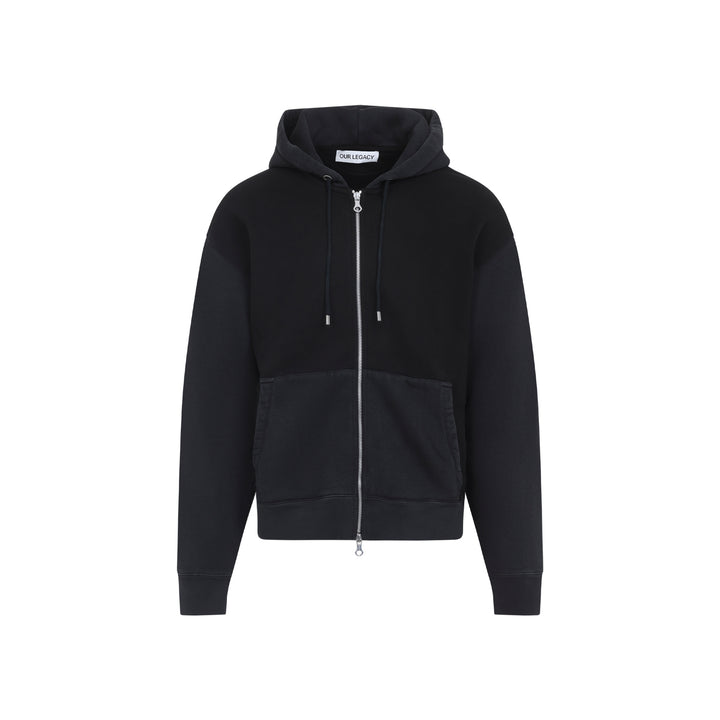 Our Legacy Hoodies - Black | b511d3431f6734aafe8a5271c989a68129ec77f4
