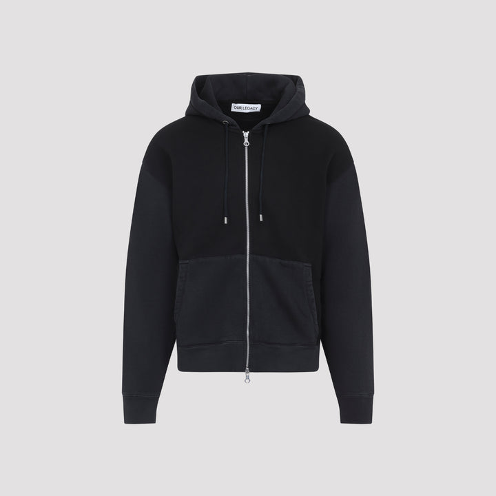 Our Legacy Hoodies - Black | a8b26e3c13c44449147e91595a65a180e76d3e43