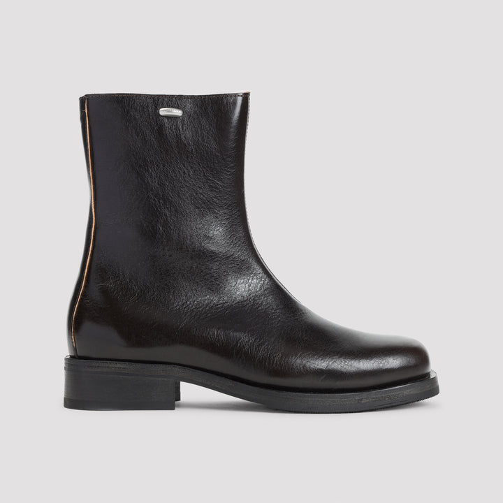 Our Legacy Boots - Brown | 5763e1aac05c20510e06cb6b5c59ab4caaacc62d