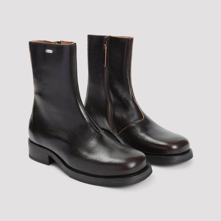 Our Legacy Boots - Brown | 1cb95d0abdc3a0f1b9d73ac2f054b84a88cd8751
