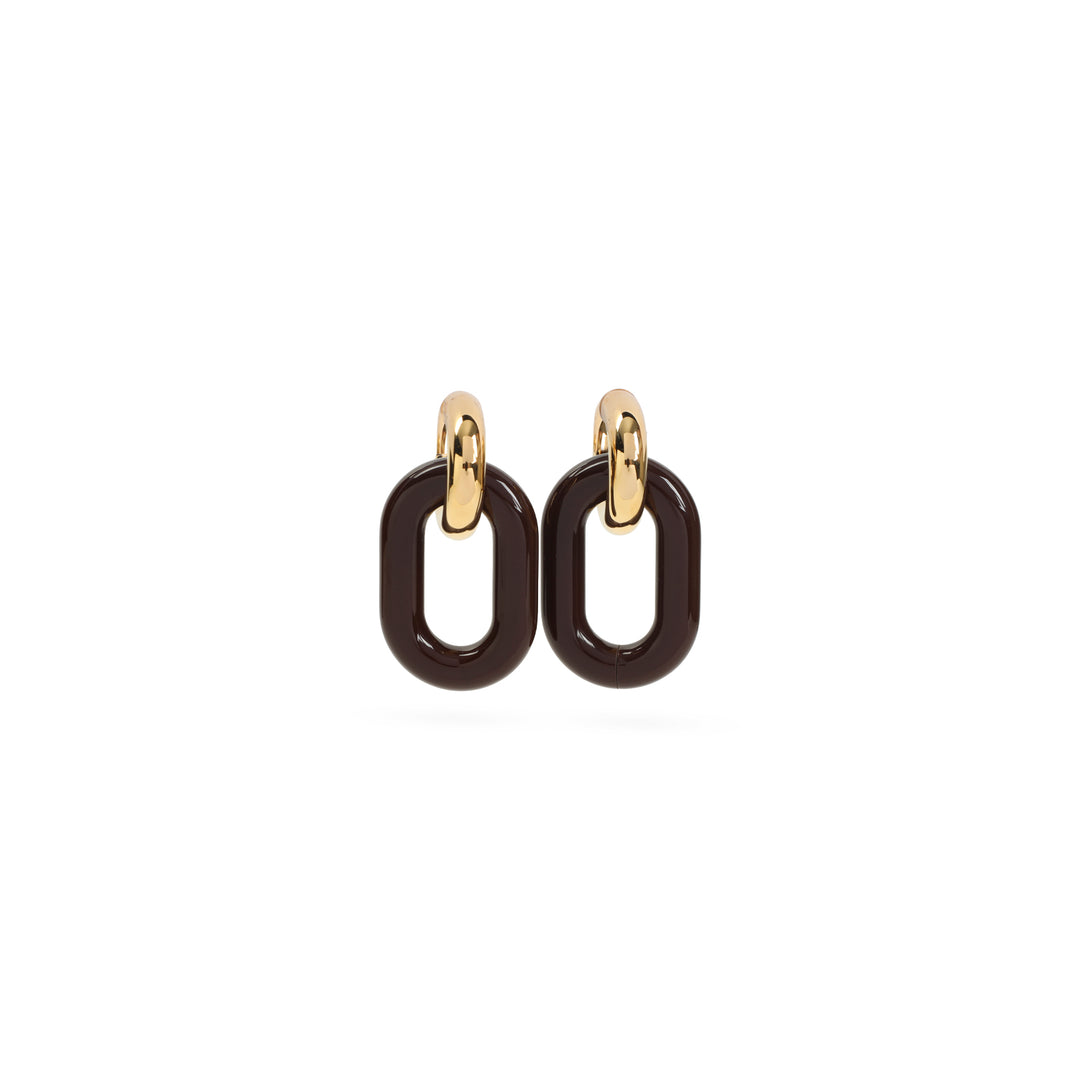 Marni Earrings - Metallic | 15ba1ecb66fee55d27213459572dfe69941cb8fd