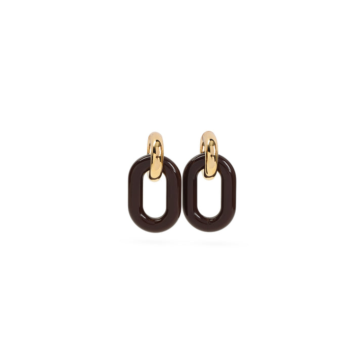 Marni Earrings - Metallic | 15ba1ecb66fee55d27213459572dfe69941cb8fd