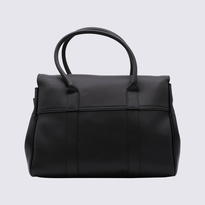 Mulberry Bags - Black-Brass | 46617cc9da564df77d5e41e1437c4d4e80a2c32f