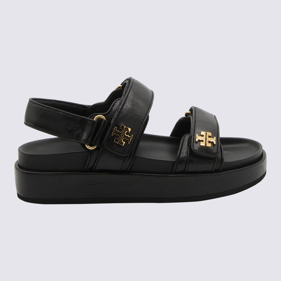 Tory Burch Sandals - Black | e455facfef7ed74971cc6958692da3b6a51daa82
