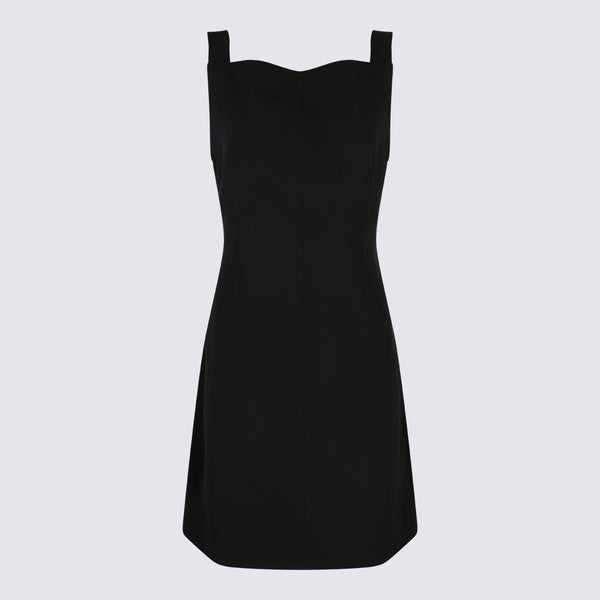 Dresses Black