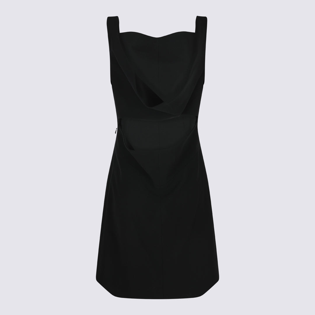 Givenchy Dresses - Black | 1f1cbe4f9e788903b621c899ea0c9e7306b8d1ed