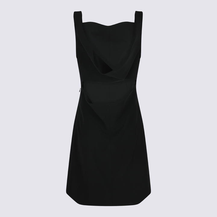 Givenchy Dresses - Black | 1f1cbe4f9e788903b621c899ea0c9e7306b8d1ed
