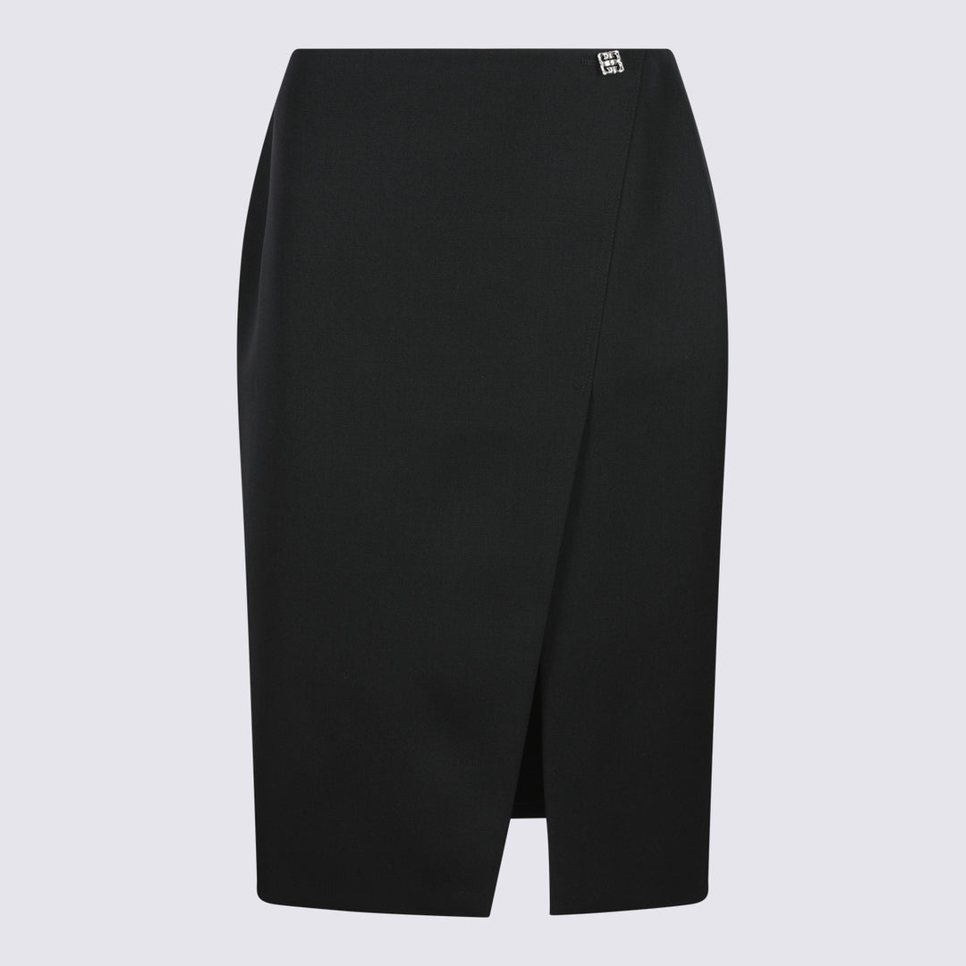 Givenchy Skirts - Black | 143f892cae31b317cff69477755442b67e3975aa
