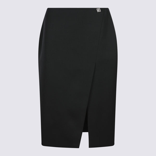Skirts Black