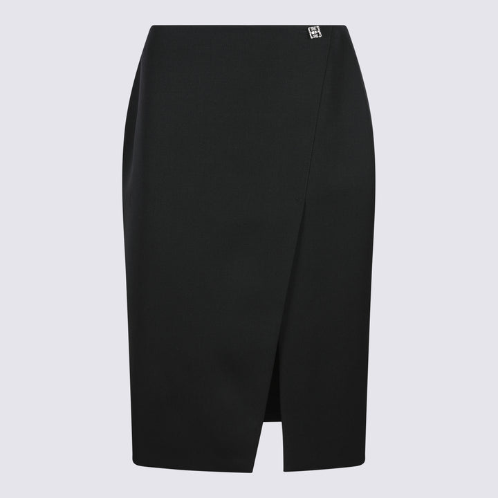 Givenchy Skirts - Black | 143f892cae31b317cff69477755442b67e3975aa