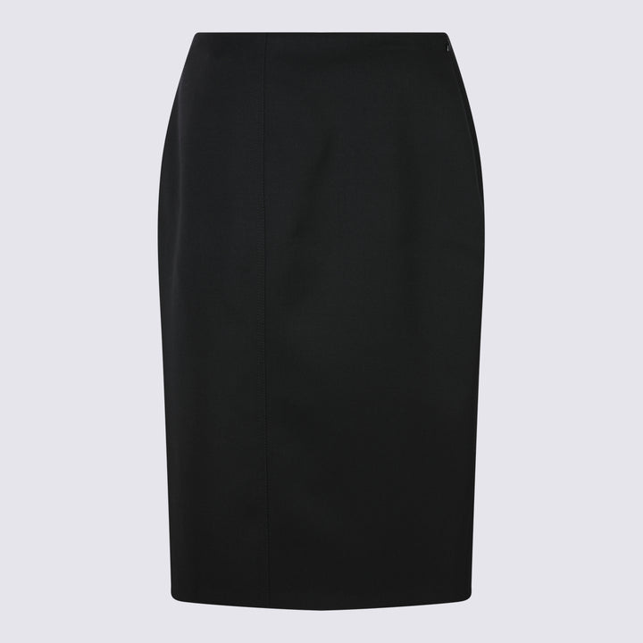 Givenchy Skirts - Black | 5e9e71223eb0ded2c703947ceeab1524a9cc7c30