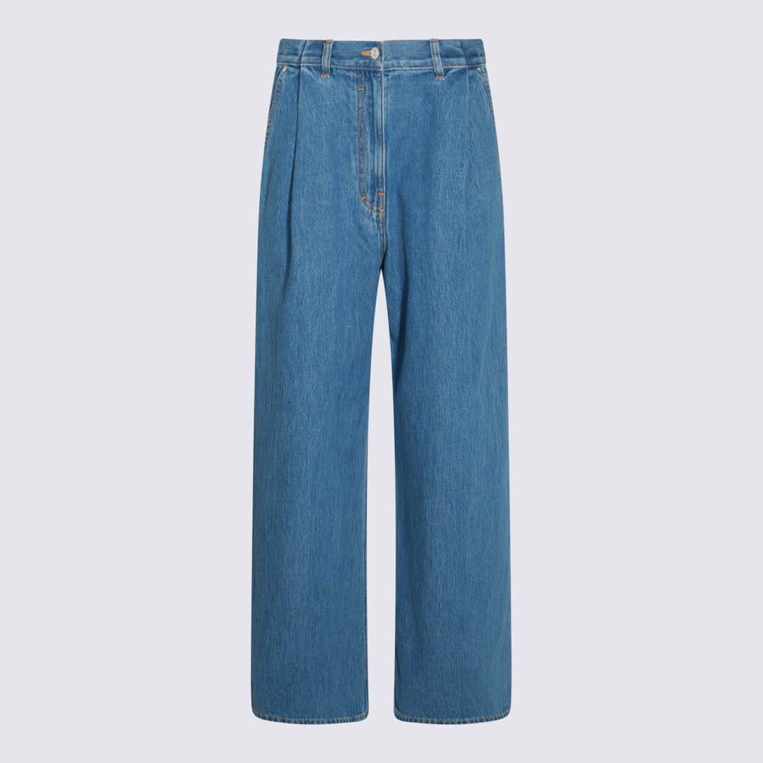 Givenchy Jeans - DEEP BLUE | 7595527c1509d0e875253fa3fb81426dde440a8d