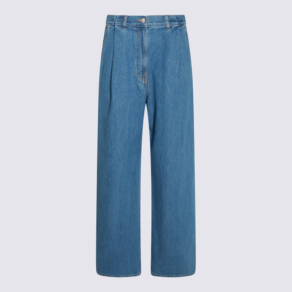 Jeans Deep Blue