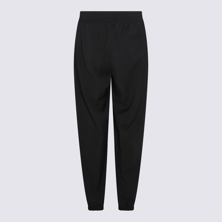 Givenchy Trousers - Black | 4899a8fafe80ec5a60968fabb80a980e1227f5b1