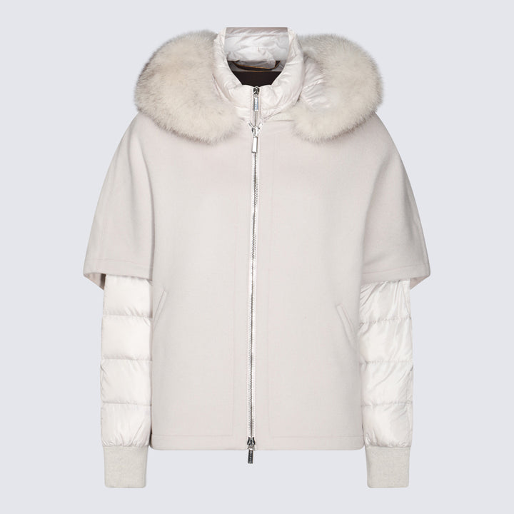 Moorer Coats - MARMO | 5b990778639229800a6415e62859555f36277b71
