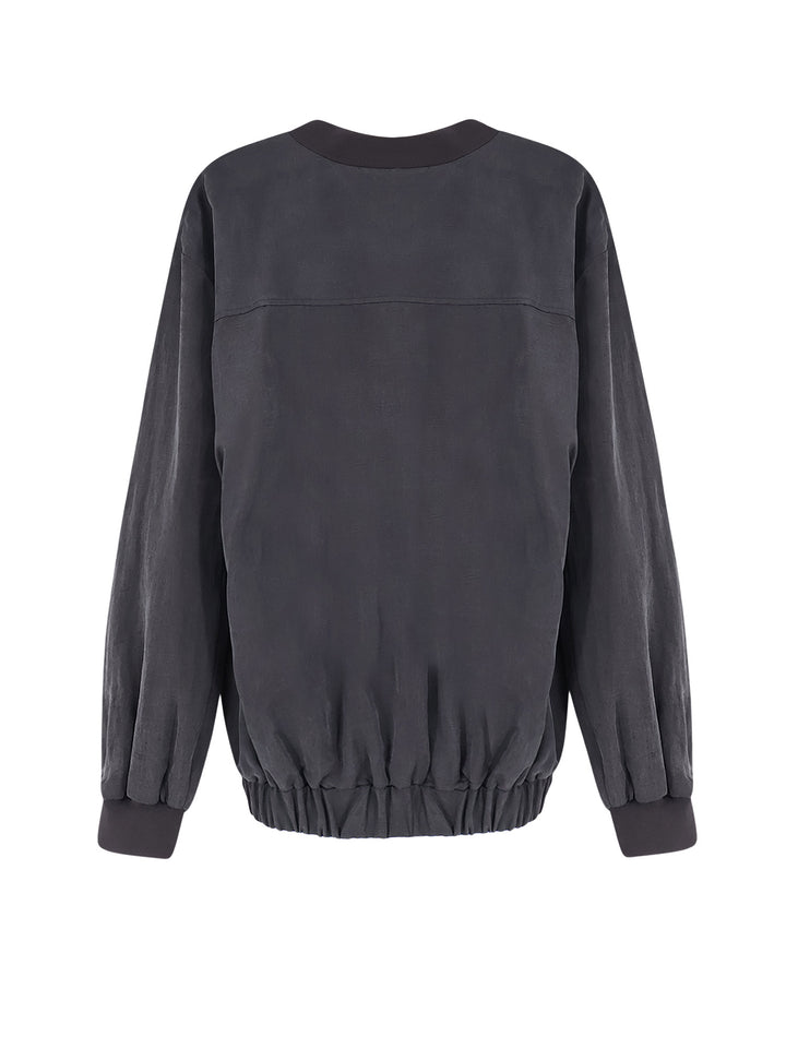 Alysi Jackets - Scuri | 390241e6df5ba1a89aaaea3fa2c3255a66247f8d