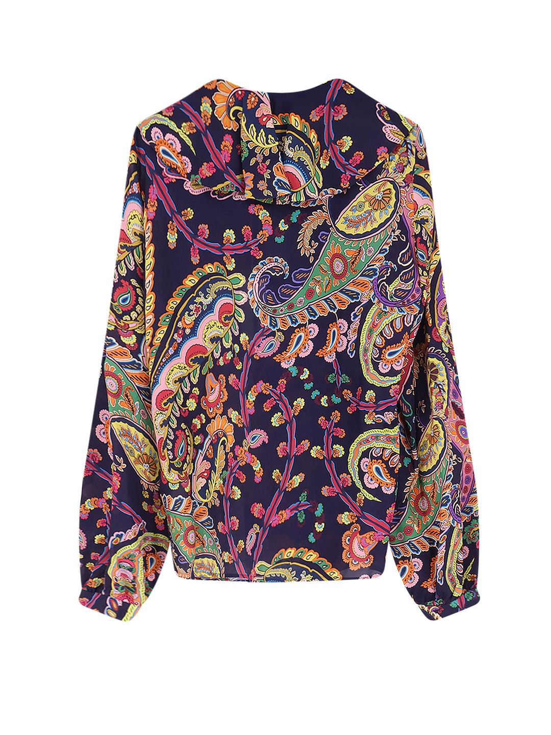 Etro Shirts - MultiColour | b830f707e6f1da7c83ec6c4a3f13dbaddcc7311b