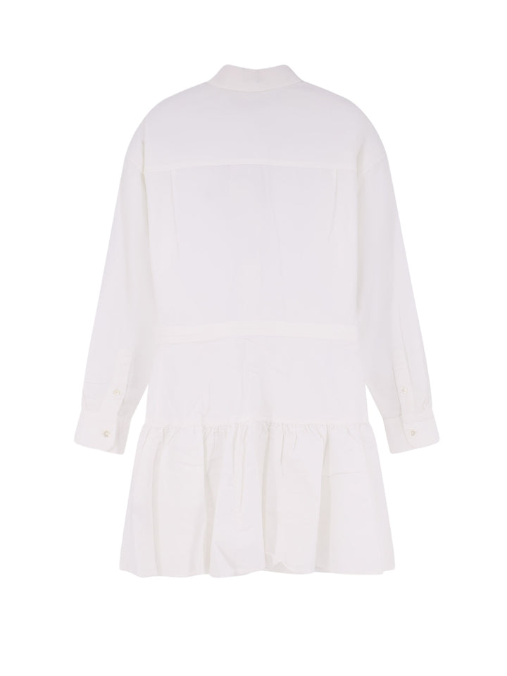 Polo Ralph Lauren Dresses - BSRWHITE | 637385068a54cb36aaaab02cb0c6bb87a8d88a6d