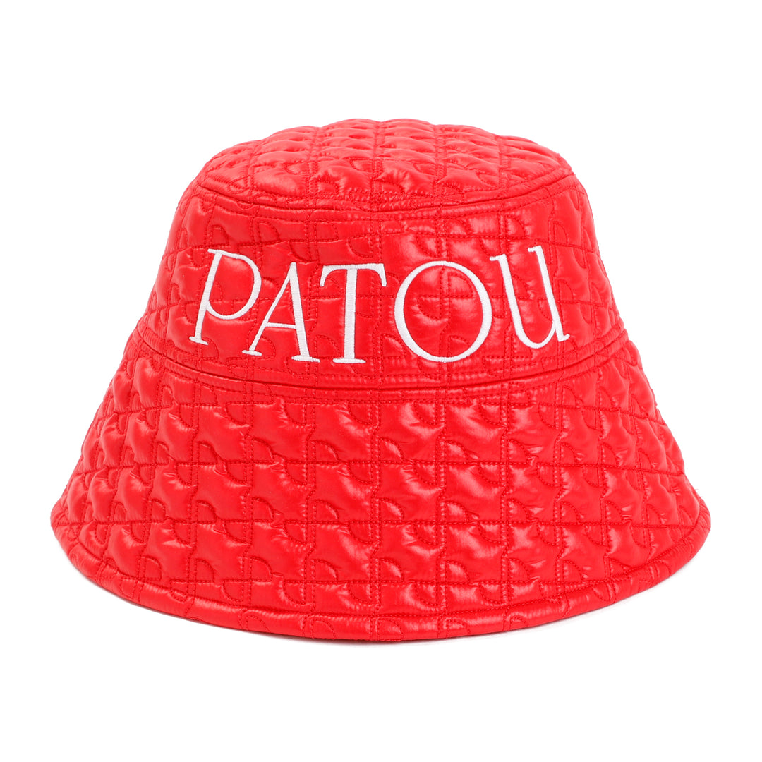 Patou Hats - Red | c53e036405132a6e35612663c75995f177897e43
