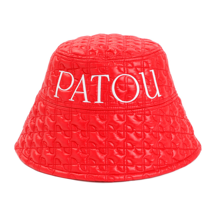 Patou Hats - Red | c53e036405132a6e35612663c75995f177897e43