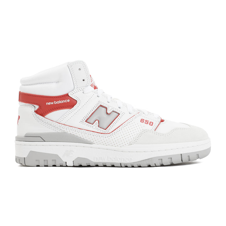 New Balance Sneakers - White | 2e587fad927a6e086ac00e094ca17ecf6e6b74c3