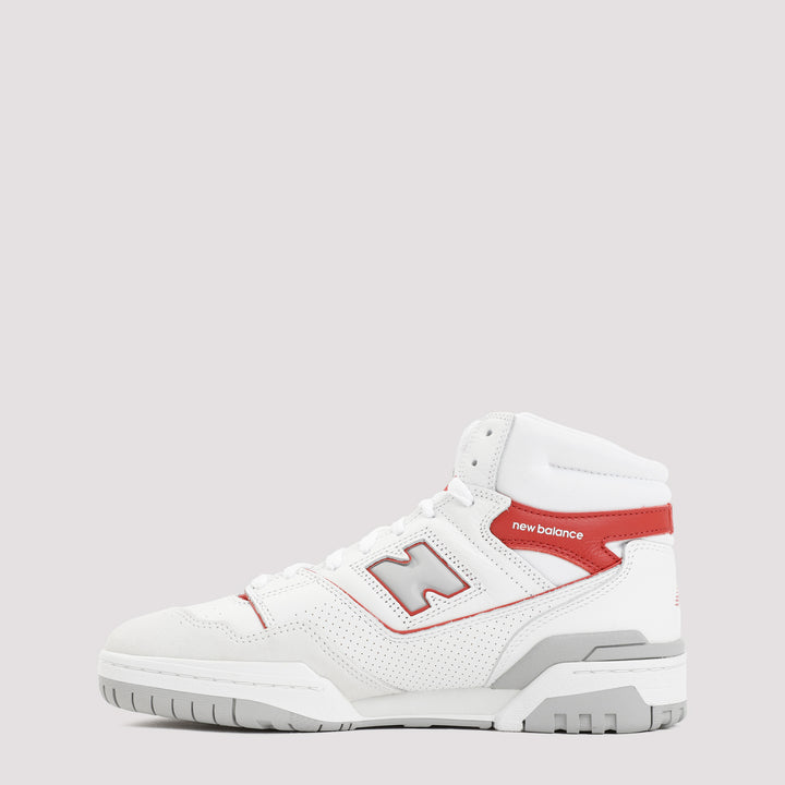 New Balance Sneakers - White | 7bf6687de7f6be58e28e8408bc4bc63a3da808ba