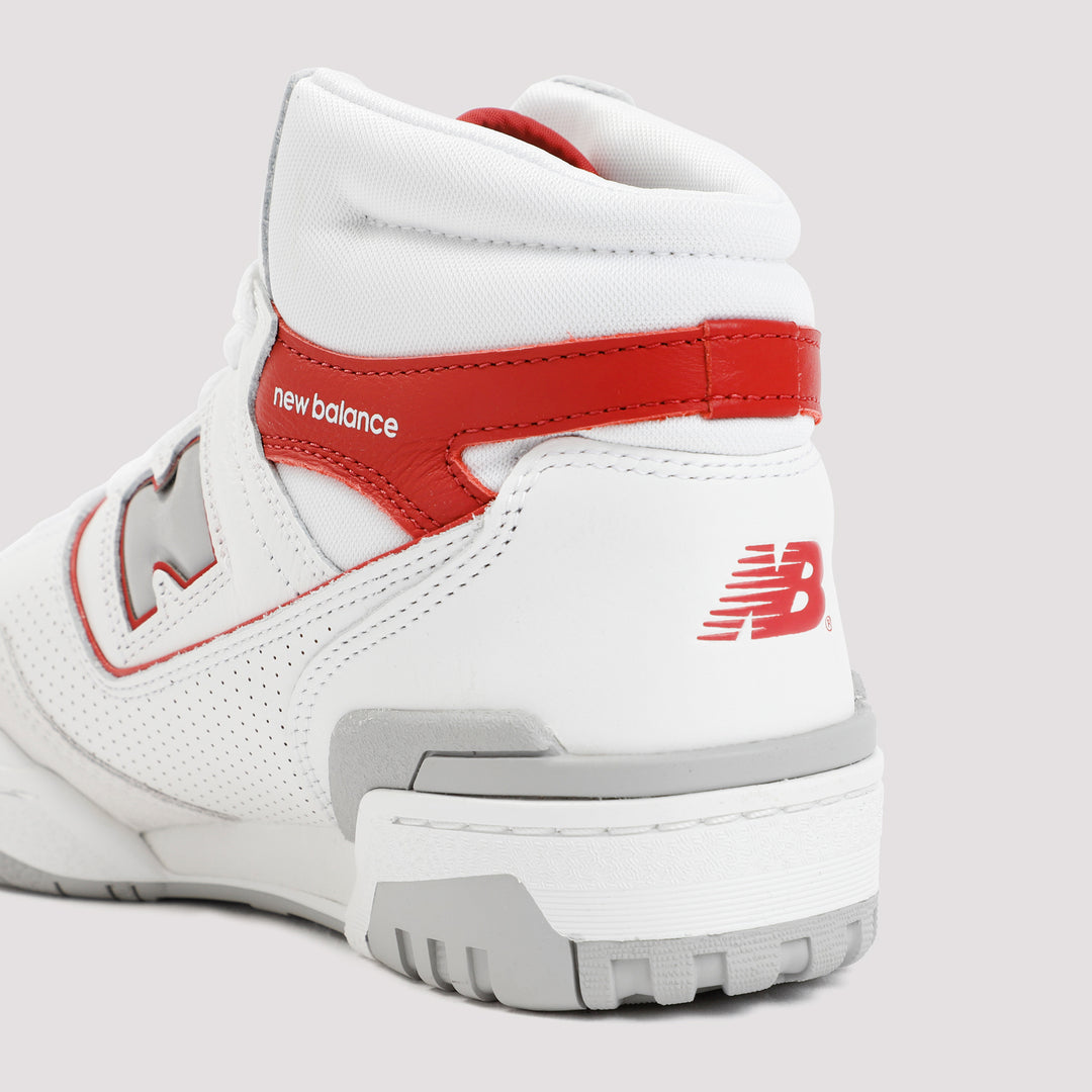 New Balance Sneakers - White | b1dfb106842bd7b4b0afa23a4528c2848417f8f0