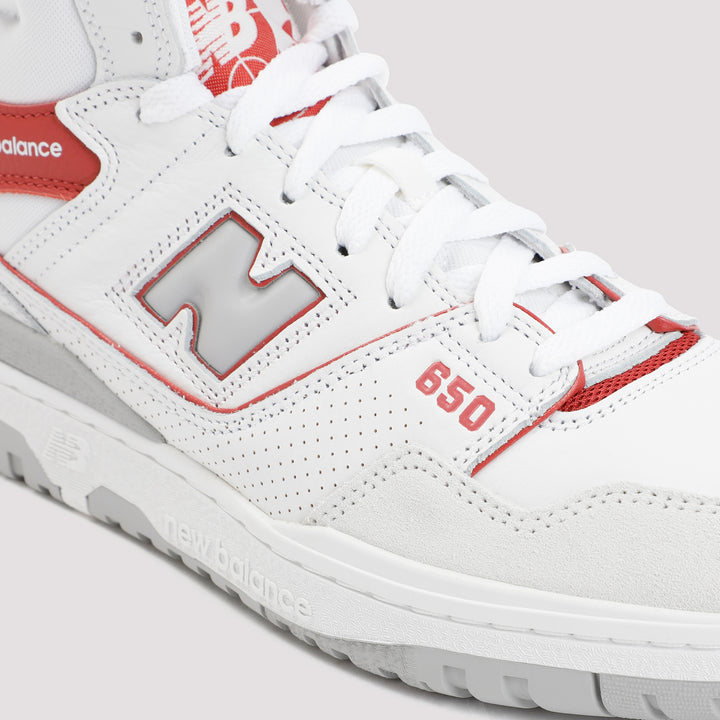 New Balance Sneakers - White | 09314d715fa0bc9abaf24a2cb8b7bbcbdfebb10d