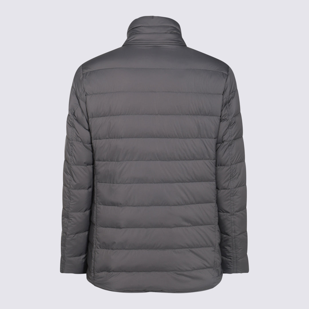 Herno Coats - Scuri | 955e153d8477dabe8020e6a814d1f9c82afa215e