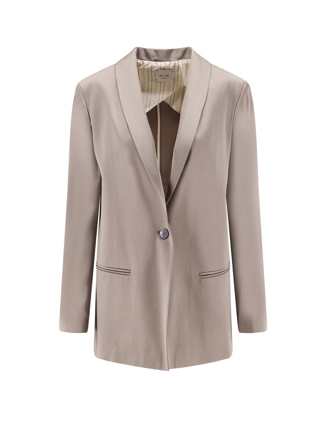 Alysi Clothing - Light and natural | a60608b944bcc945ce3c7b4a9da5ced1fd401673