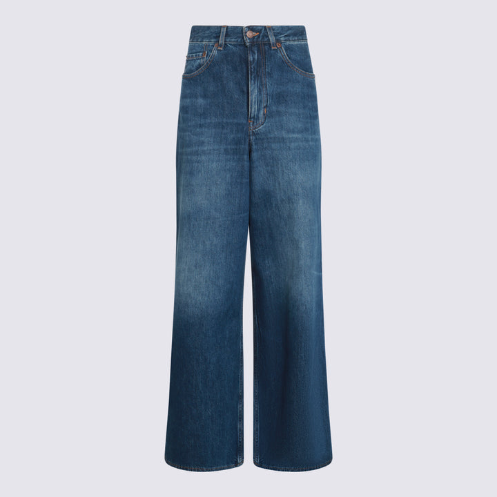 Chloè Jeans - NIGHT BLUE | 035a41d6522e6fbd37f63c705c3cd59444913691