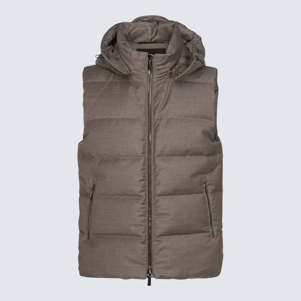 Coats Chari