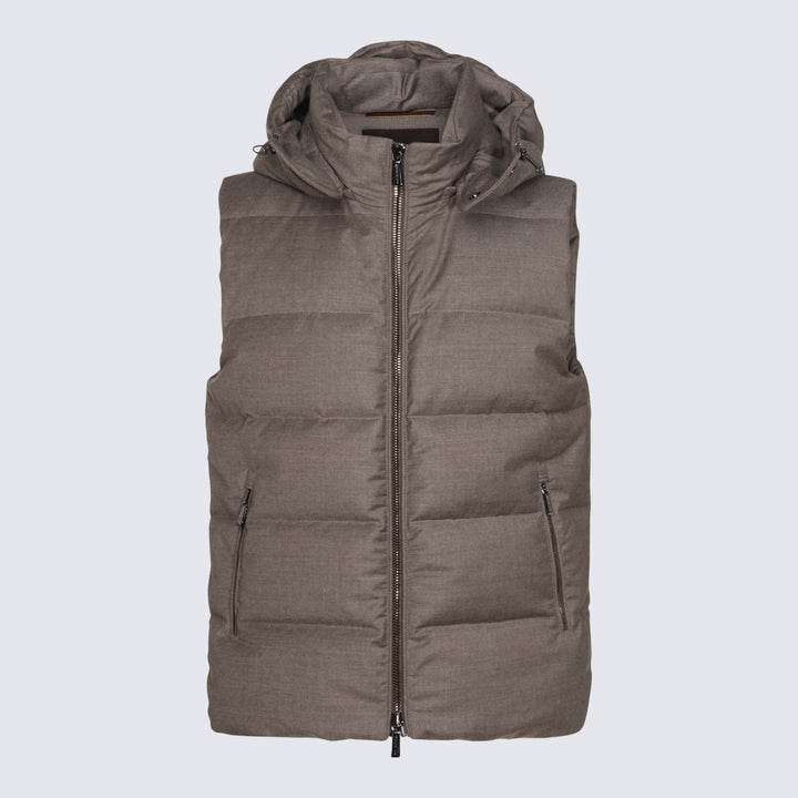 Moorer Coats - Chari | cb93fbd8dce12dc7323a3a2edd1588f15f4b19eb