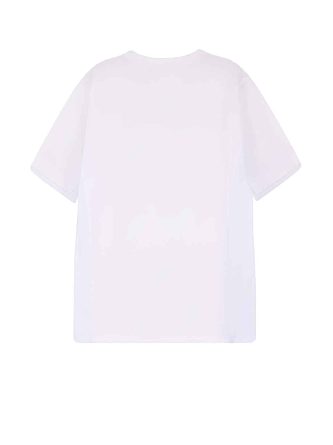 Sacai T-shirts and Polos - Light and natural | 70e84b442f40a67dbb454a9533ca9b3bb3d9fdeb