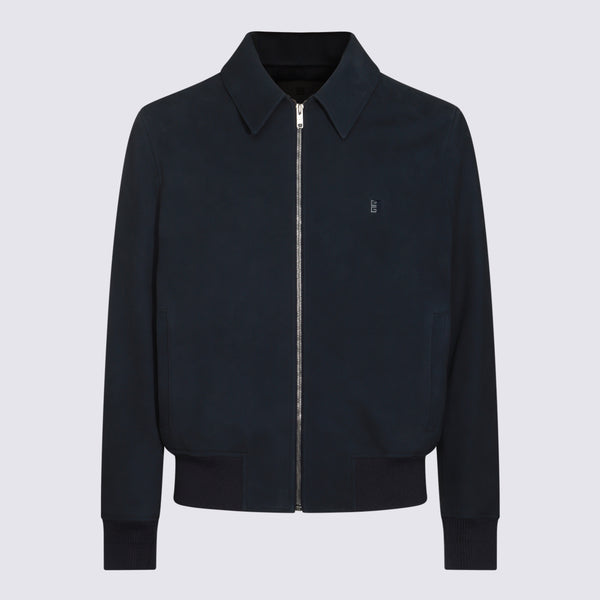 Jackets Navy