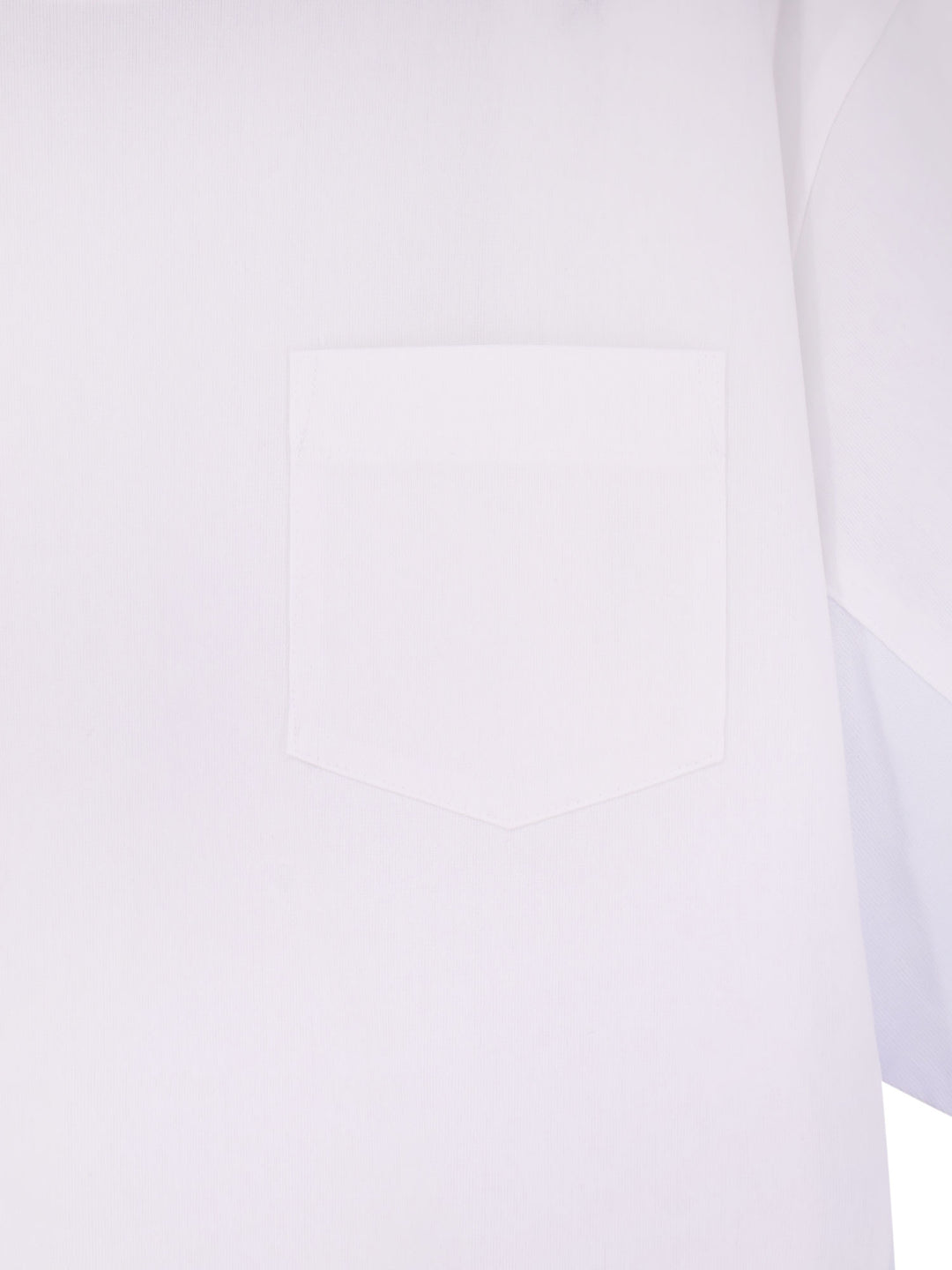 Sacai T-shirts and Polos - Light and natural | cab5789cf5d04c21d9142b4ac62b3865f427f53a