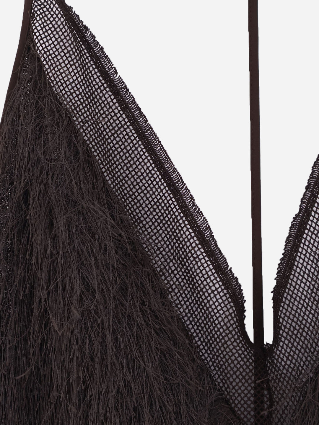 Alysi T-shirts and Polos - Brown | b78091cfb7d6562a0af91ddea4a82163458fcb6d