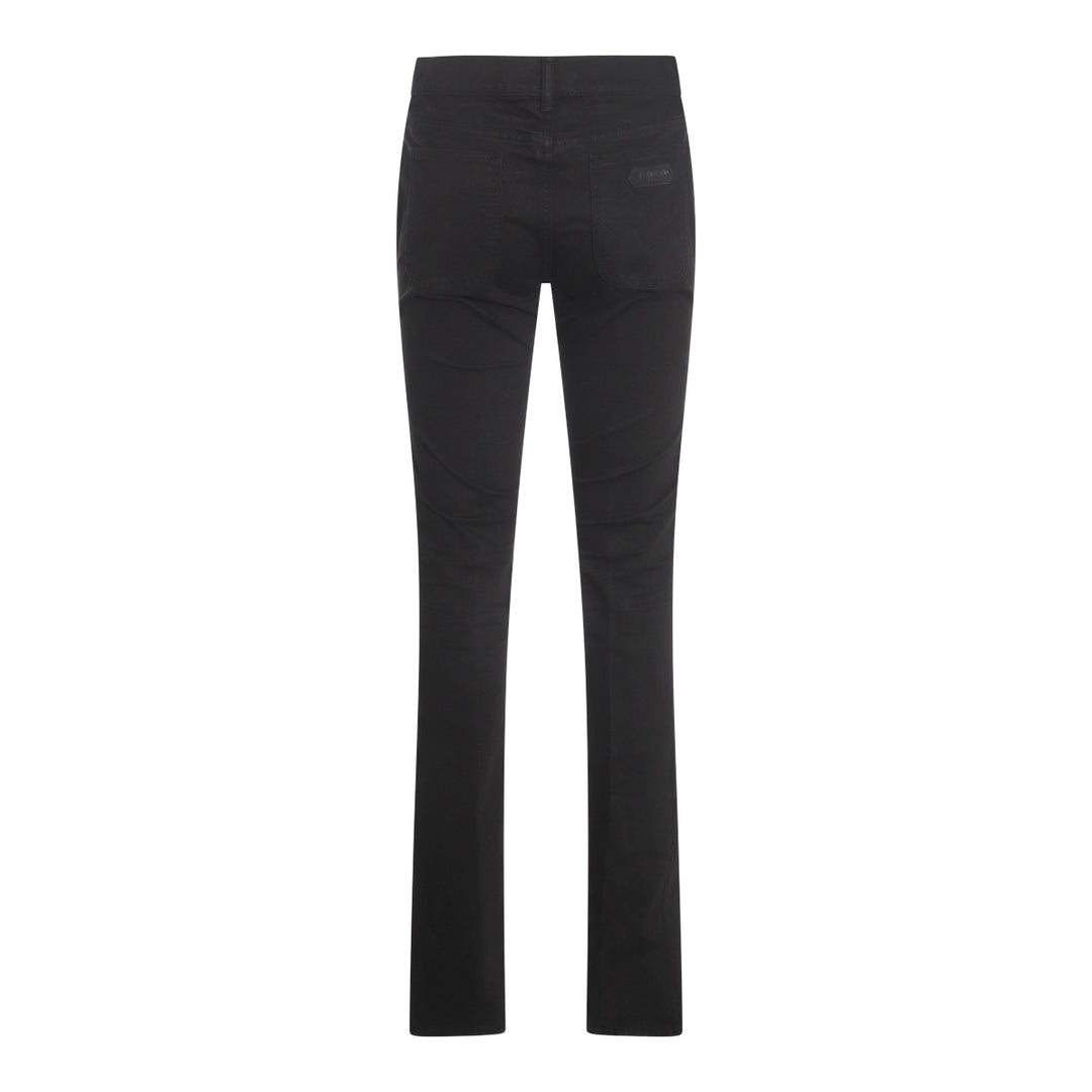 Tom Ford Trousers - Blacks and greys | 2263a9de9400073b8726182d80c0edc3dc6dc89a