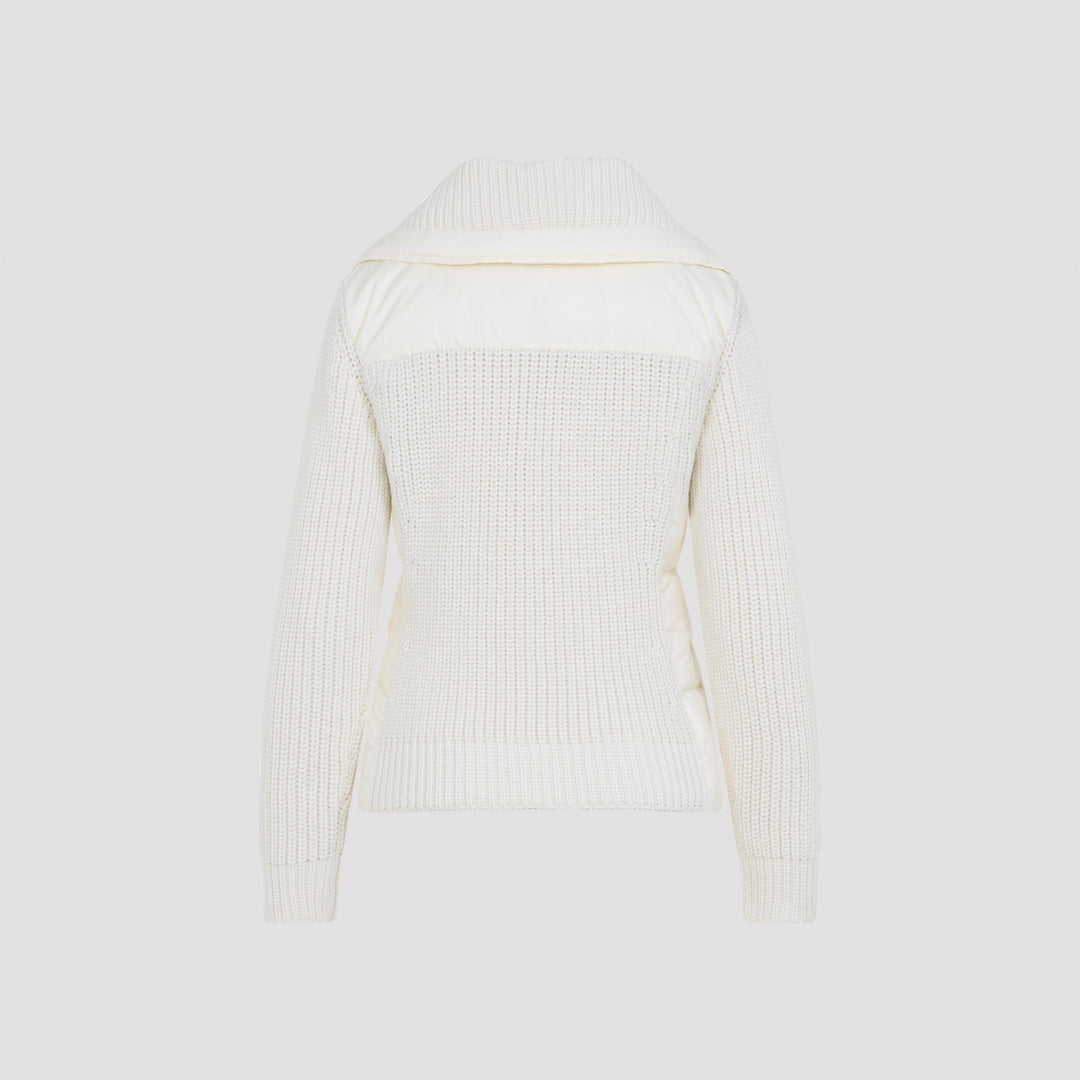 Moncler Grenoble Jackets - Nude & Neutrals | 1d81dfa4868b965162aba54504f17030de1ba5c0