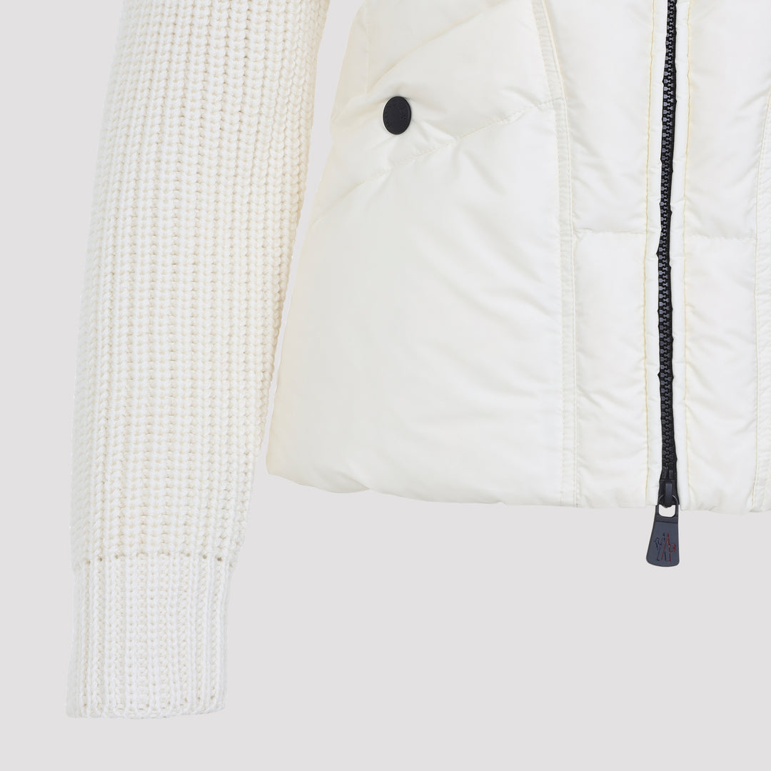 Moncler Grenoble Jackets - Nude & Neutrals | 38c7f225dc978f4729409d5928c39e5ac18fa903